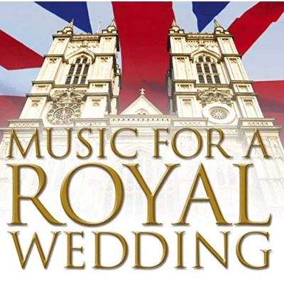 Afbeelding van Music for a Royal Wedding [Warner]