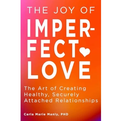Afbeelding van The Joy of Imperfect Love