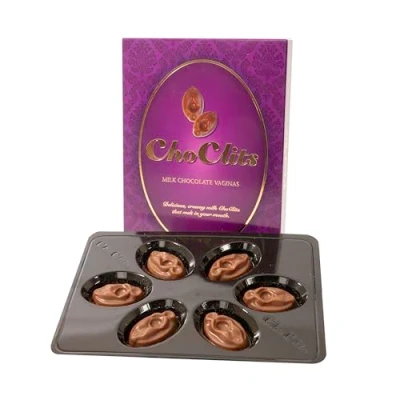 Afbeelding van ChoClits