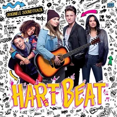 Afbeelding van Various Artists Hart Beat (CD)
