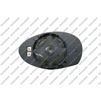 Afbeelding van PRASCO AA3407504 Spiegelglas Links ALFA ROMEO: 147