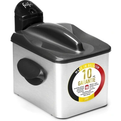 Afbeelding van Frifri Friteuse 1kg 5828