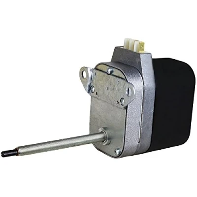 Afbeelding van CASCO CWM39121GS Ruitenwissermotor 12V Voor