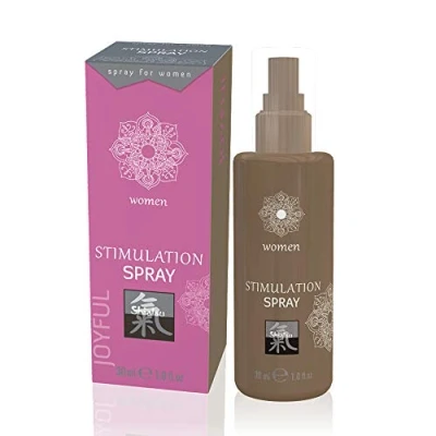 Afbeelding van Stimulatie Spray