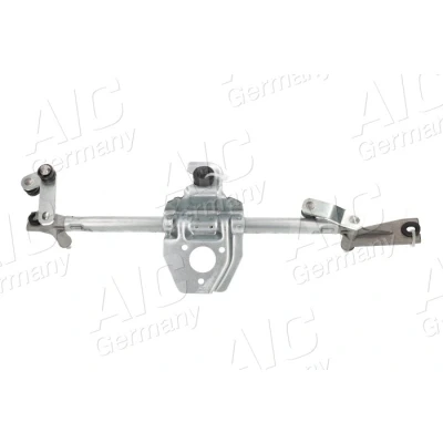 Afbeelding van AIC 53324 Ruitenwisser Mechaniek Voor voertuigen met stuur links OPEL: Combo C Box Body / Estate, Tour
