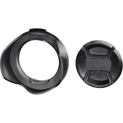 Afbeelding van Hama zonnekap 58mm