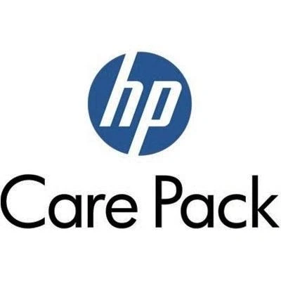 Image de Hp 5year nbd exchange thin client only service (u7929e)