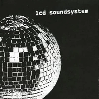 Afbeelding van Lcd Soundsystem