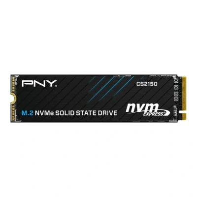 Afbeelding van PNY SSD CS2150 M.2 GEN5 2TB (2000 GB, 2280),