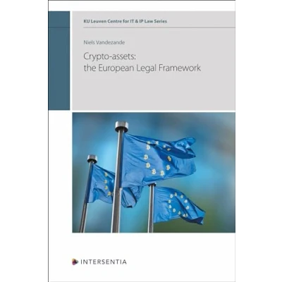 Afbeelding van Crypto Assets