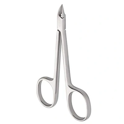 Afbeelding van Staleks Professionele Pedicure Schaar Podo 20 7 mm