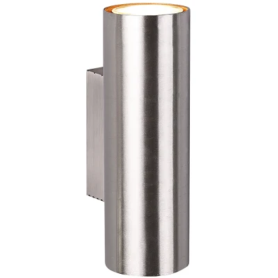 Afbeelding van TRIO MARLEY Wandlamp Nikkel mat excl. 2x GU10 3W