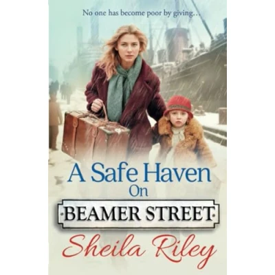 Afbeelding van Beamer Street2 A Safe Haven on Street
