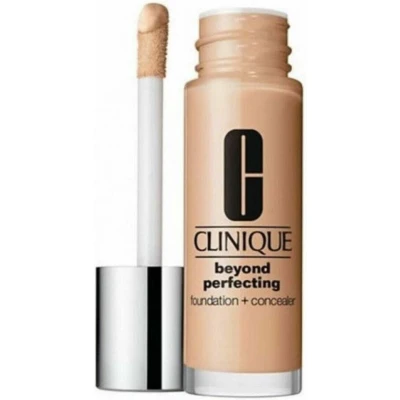 Afbeelding van Clinique Beyond Perfecting Foundation And Concealer 8.25 Oat 30 ml