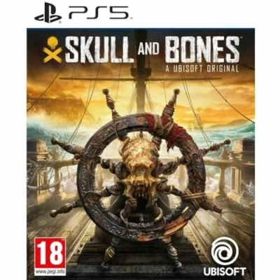 Afbeelding van Skull and Bones PS5