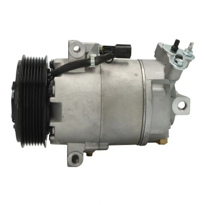 Afbeelding van Nissens Airco compressor 890015