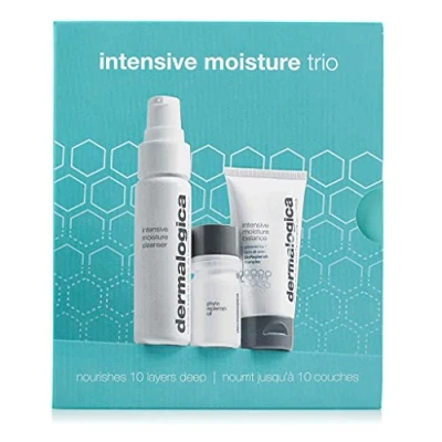 Afbeelding van Dermalogica Intensive Moisture Kit