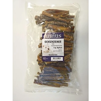 Afbeelding van Canius BigPack Ziemer 12cm 50 stuks