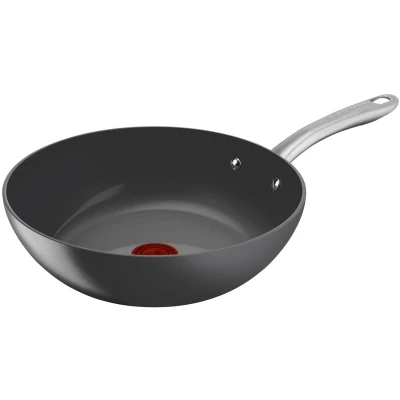 Afbeelding van Tefal Renew+ Keramische wokpan 28 cm