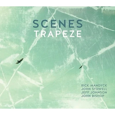 Afbeelding van Trapeze