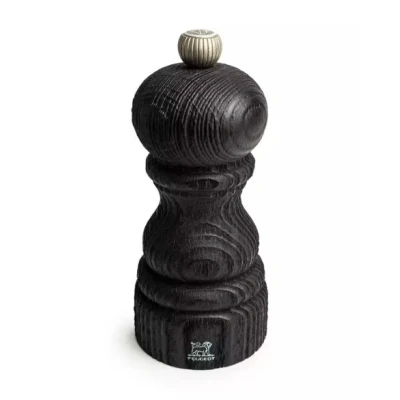 Afbeelding van Peugeot Zoutmolen Paris Nature Black 12 cm