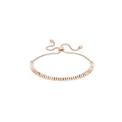 Afbeelding van Liebeskind Berlin Armband, Dames, Maat: One Size, Roségold