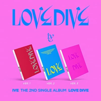 Afbeelding van Love Dive