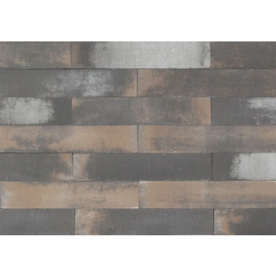 Afbeelding van MBI Patioblok Strak Mystic Mountain 60x12x12 cm