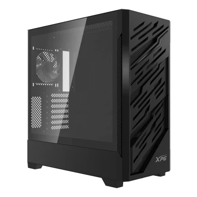 Afbeelding van XPG Starker Lucht Btf, Router, Zwart
