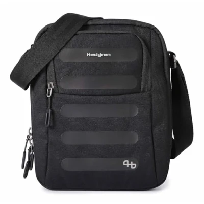 Afbeelding van Hedgren Comby Relax Schoudertas M RFID bescherming 21 cm