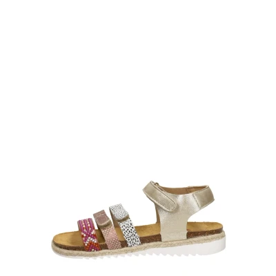 Afbeelding van Develab 49000 Sandalen voor kinderen, Maat: 31, Multi Kunststof