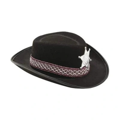 Afbeelding van Hoed My Other Me 53 cm Cowboy