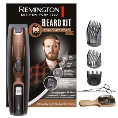 Afbeelding van Remington MB4046