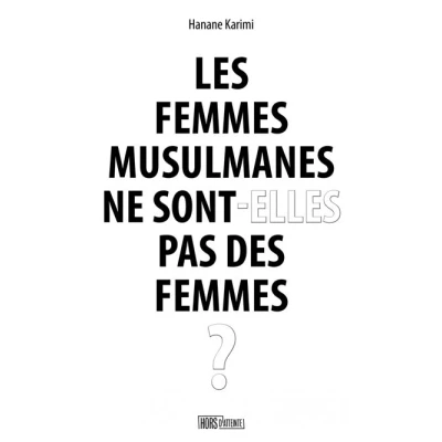Image de Les femmes musulmanes ne sont elles pas des ?
