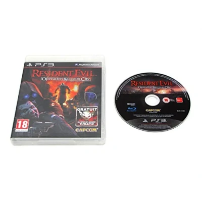 Afbeelding van Resident Evil : Operation Raccoon City