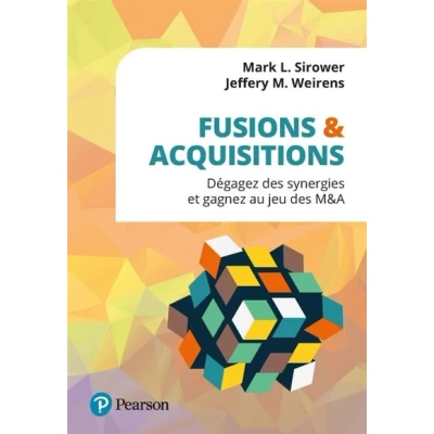 Image de Fusions &amp; acquisitions