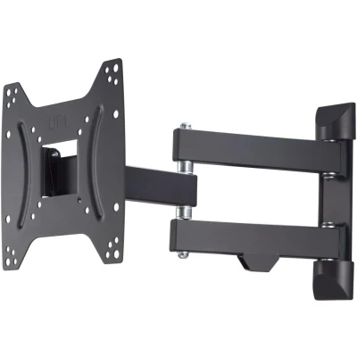 Image de Hama 220822 Support Mural Rotatif Noir