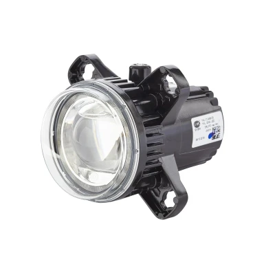 Afbeelding van HELLA 1ML 012 488 031 Optiek, koplamp