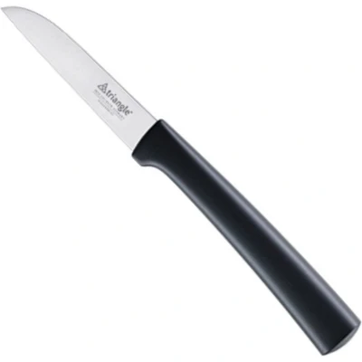 Afbeelding van Triangle Professioneel Aardappelschilmesje 8 cm Lemmet RVS Vaatwasserbestendig