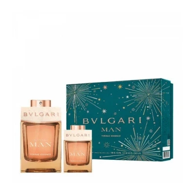 Afbeelding van Bvlgari Man Terrae Essence Gift Set
