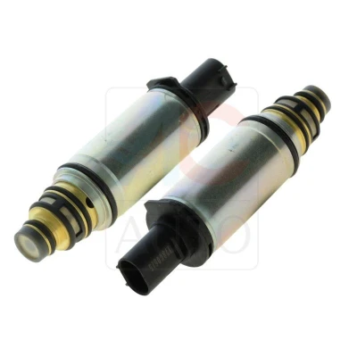 Afbeelding van Regelventiel, compressor ACAUTO AC 02ZX07