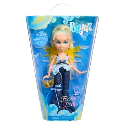 Afbeelding van Bratz Fantasy Doll Cloe