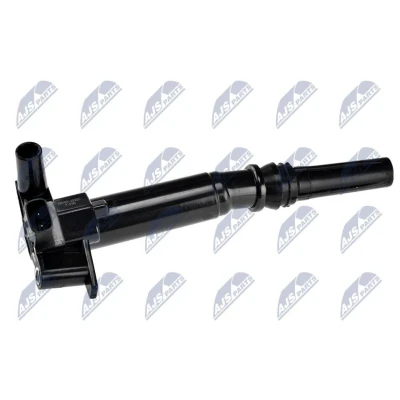 Afbeelding van NTY ECZ FR 012 bobine 2 Bougieschacht