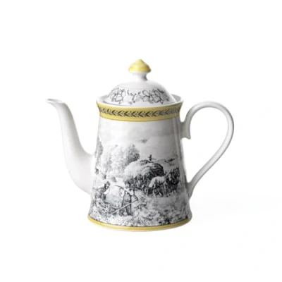 Afbeelding van Villeroy &amp; Boch, Theepot, Audun Ferme (1.30 l)