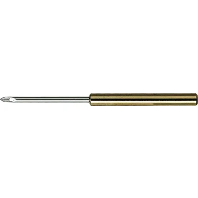 Afbeelding van Clover Punchnaald 6 draads (6 ply) navulling