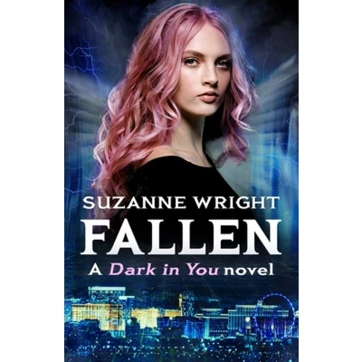 Afbeelding van The Dark in You Fallen