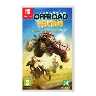 Image de Off Road Racing Nintendo Switch