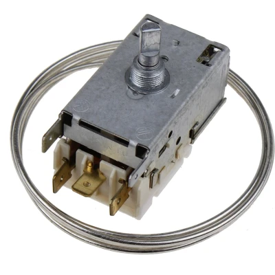 Afbeelding van Beko Thermostaat koelkast ranco k59 l2726 9002755185 5021879804754 Koelkast/Diepvries
