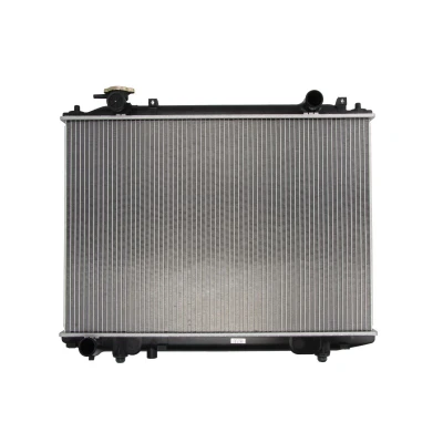 Afbeelding van Radiator, motorkoeling KOYORAD PL062893T