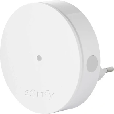 Afbeelding van Draadloze repeater Somfy Home Alarm 2401495
